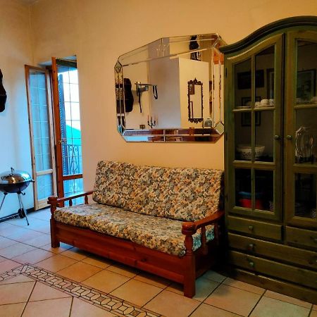 Casa Anversa Anversa Degli Abruzzi Eksteriør bilde