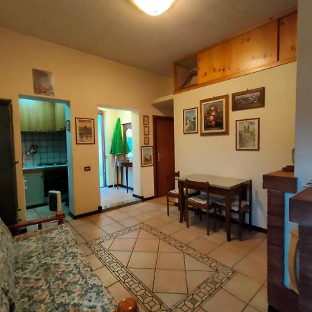 Casa Anversa Anversa Degli Abruzzi Eksteriør bilde