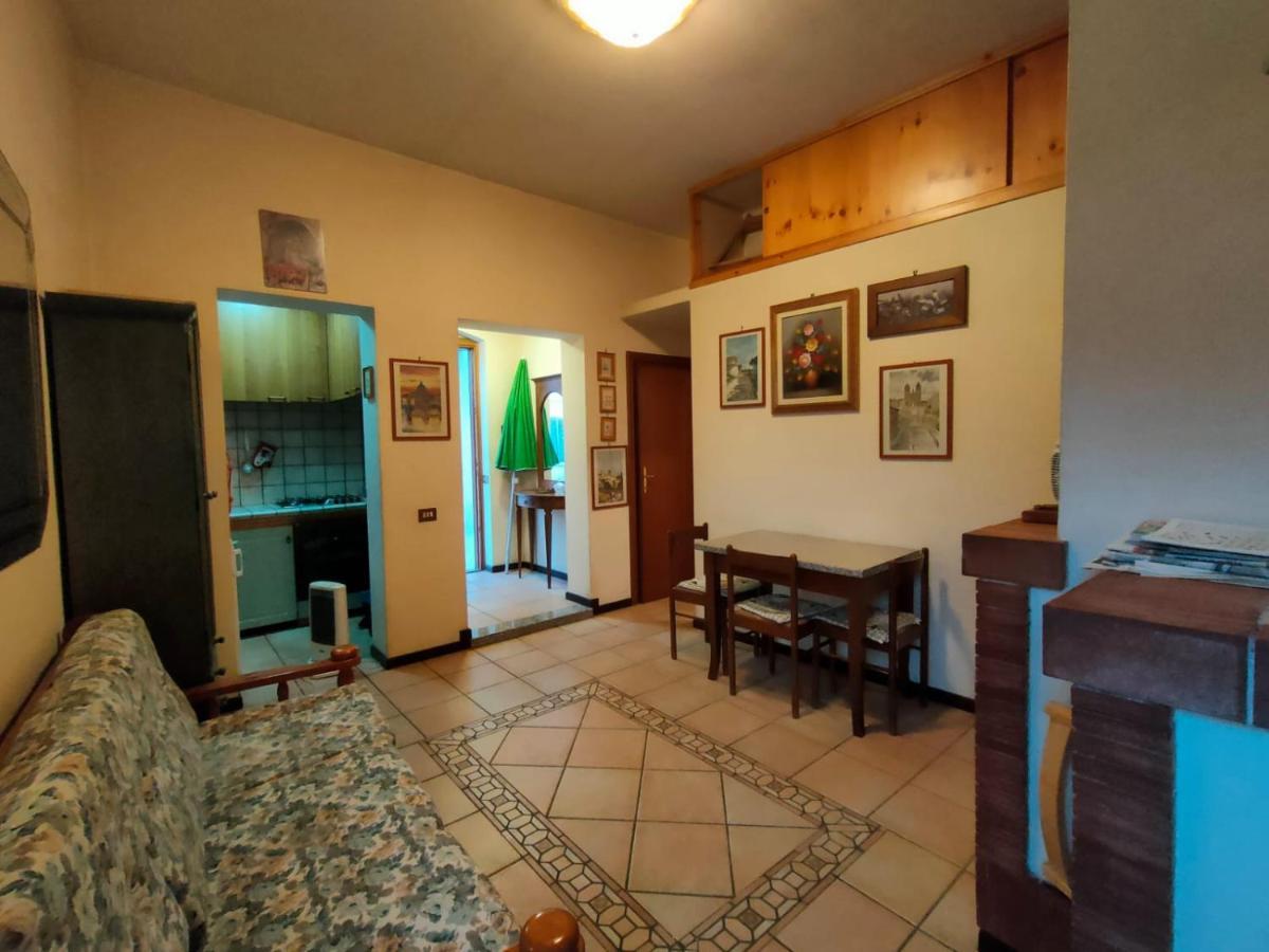 Casa Anversa Anversa Degli Abruzzi Eksteriør bilde