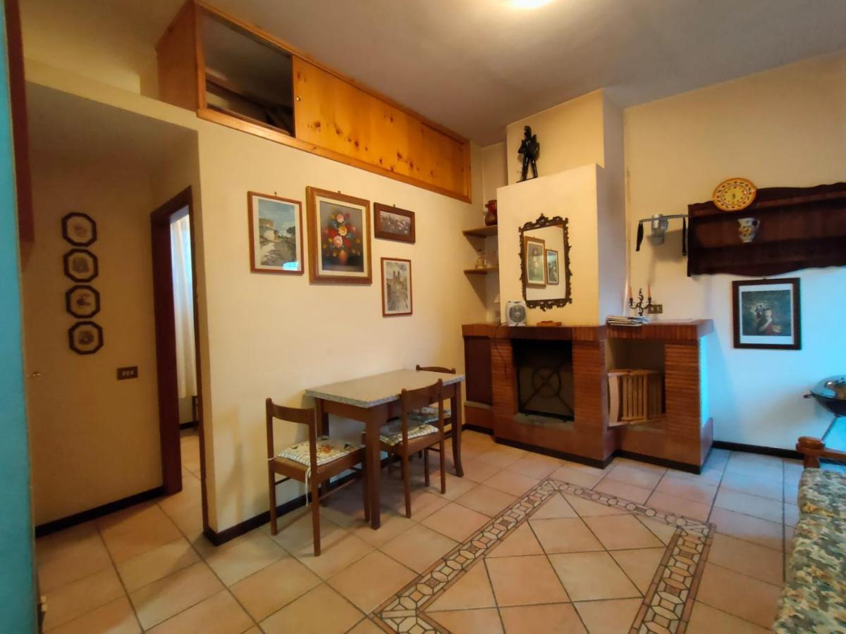 Casa Anversa Anversa Degli Abruzzi Eksteriør bilde