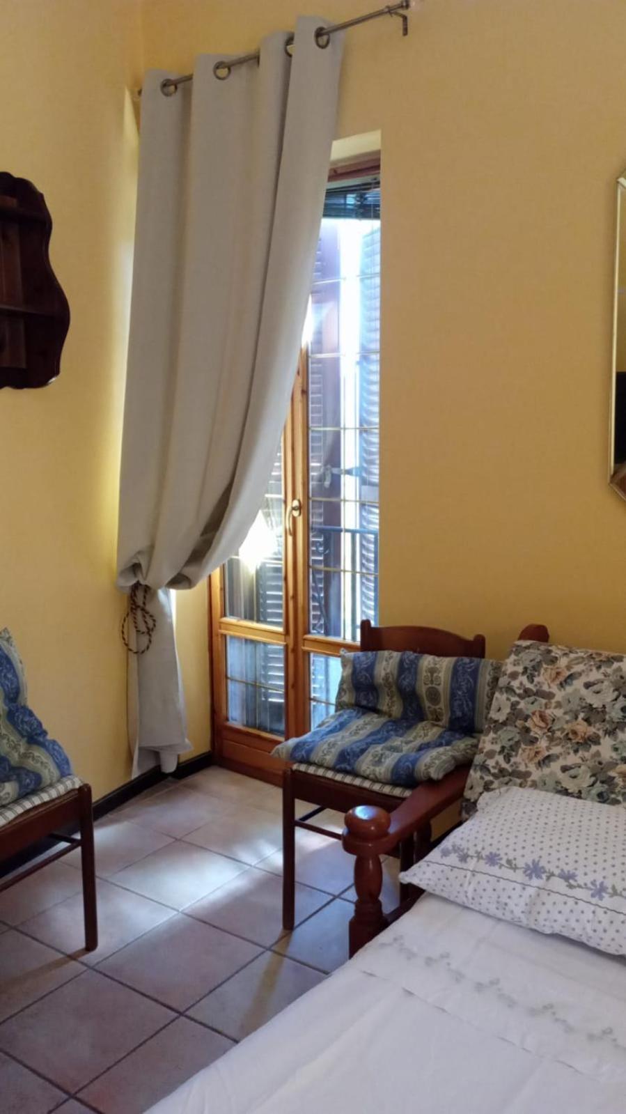Casa Anversa Anversa Degli Abruzzi Eksteriør bilde